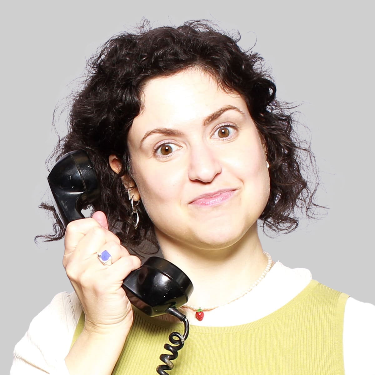 Team Member Image