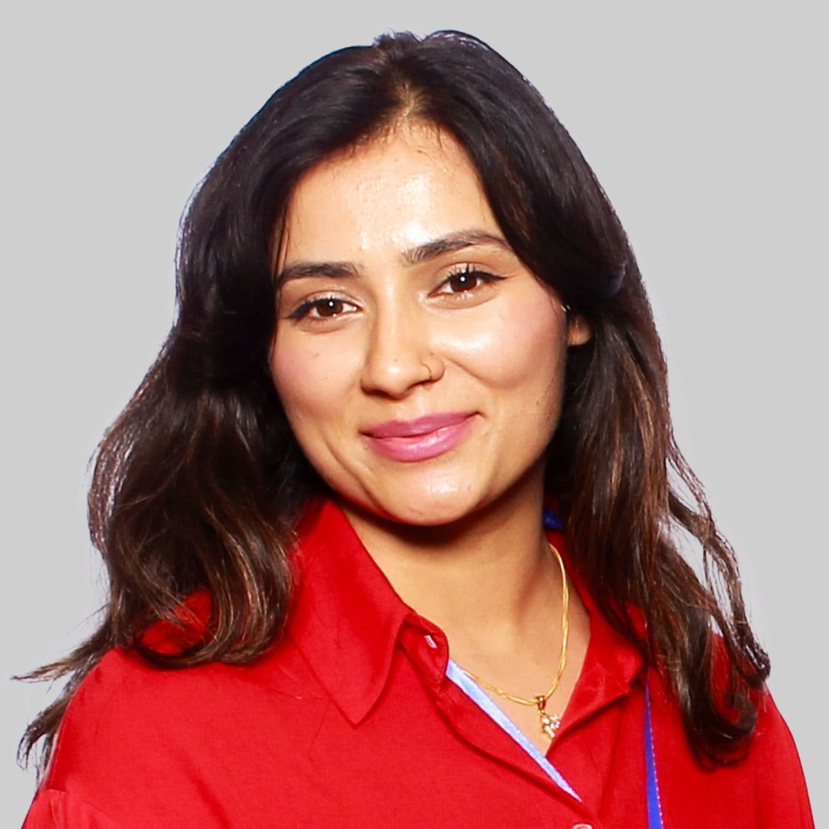 Team Member Image
