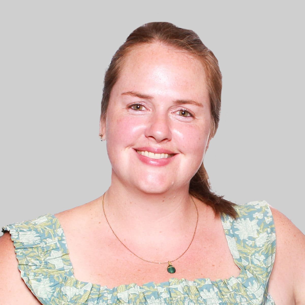 Team Member Image