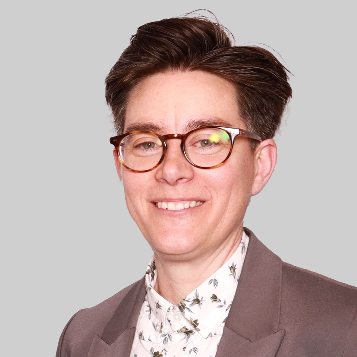 Team Member Image