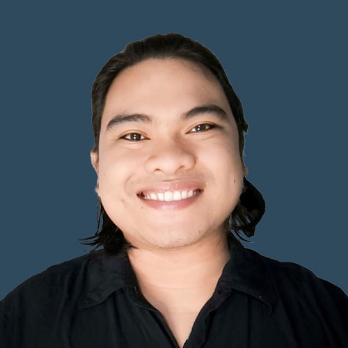 Team Member Image