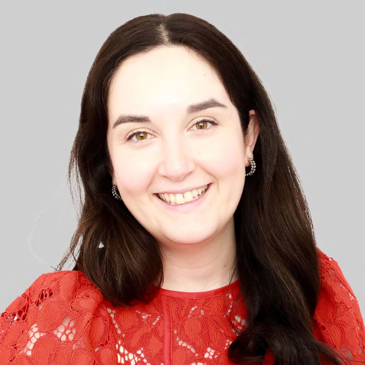 Team Member Image