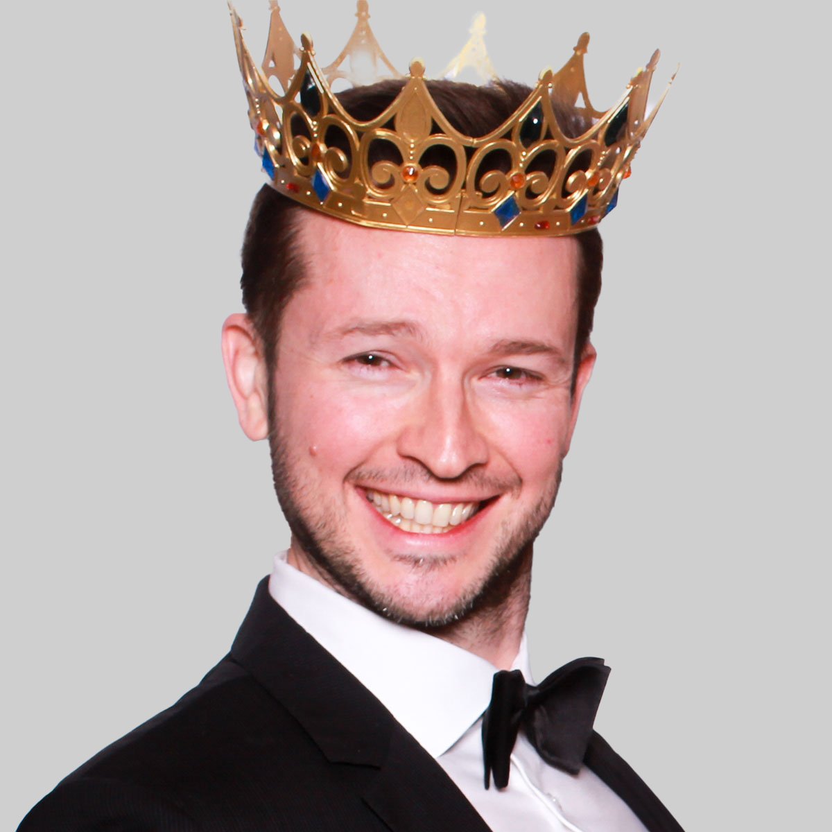 Team Member Image