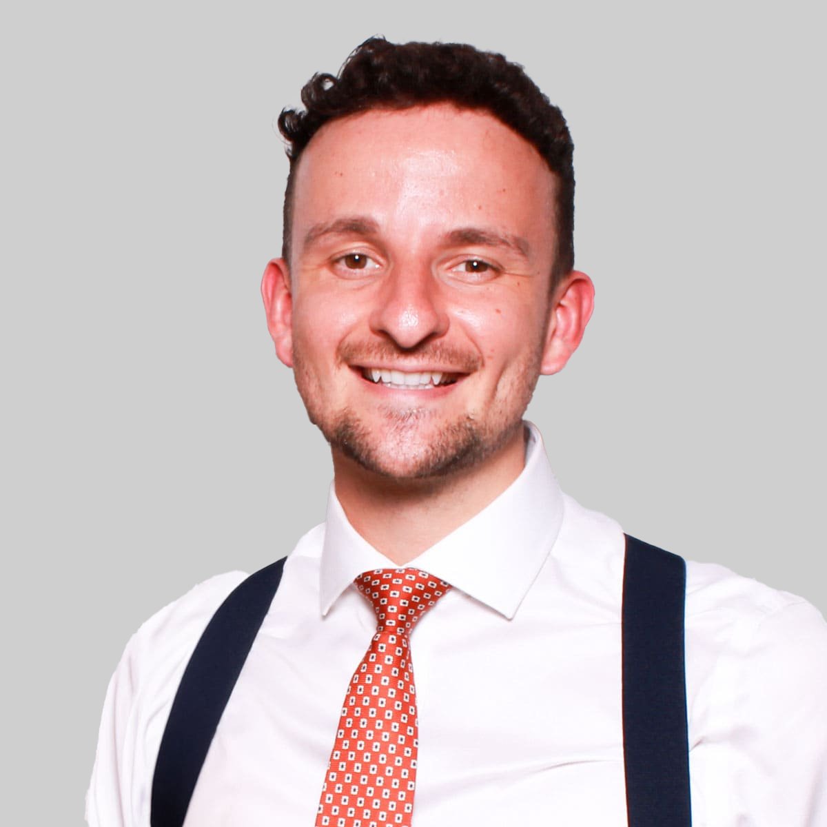 Team Member Image
