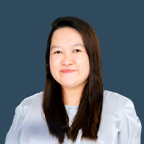 Team Member Image