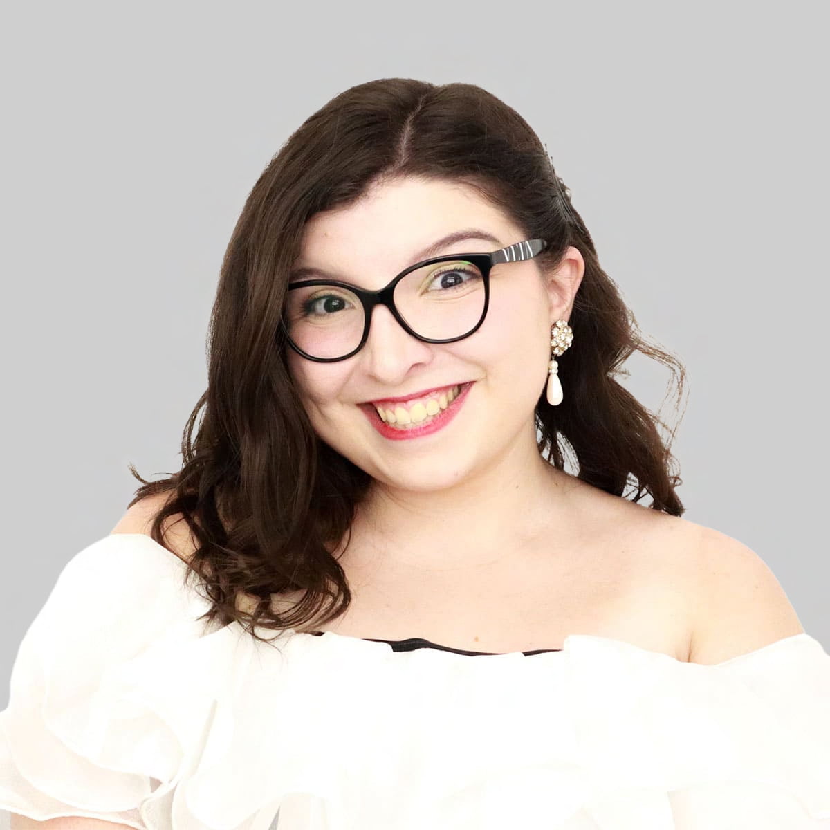 Team Member Image