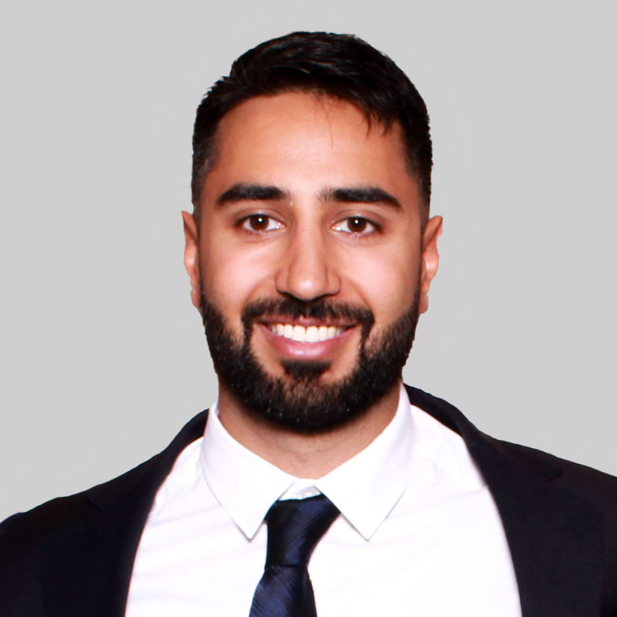 Team Member Image