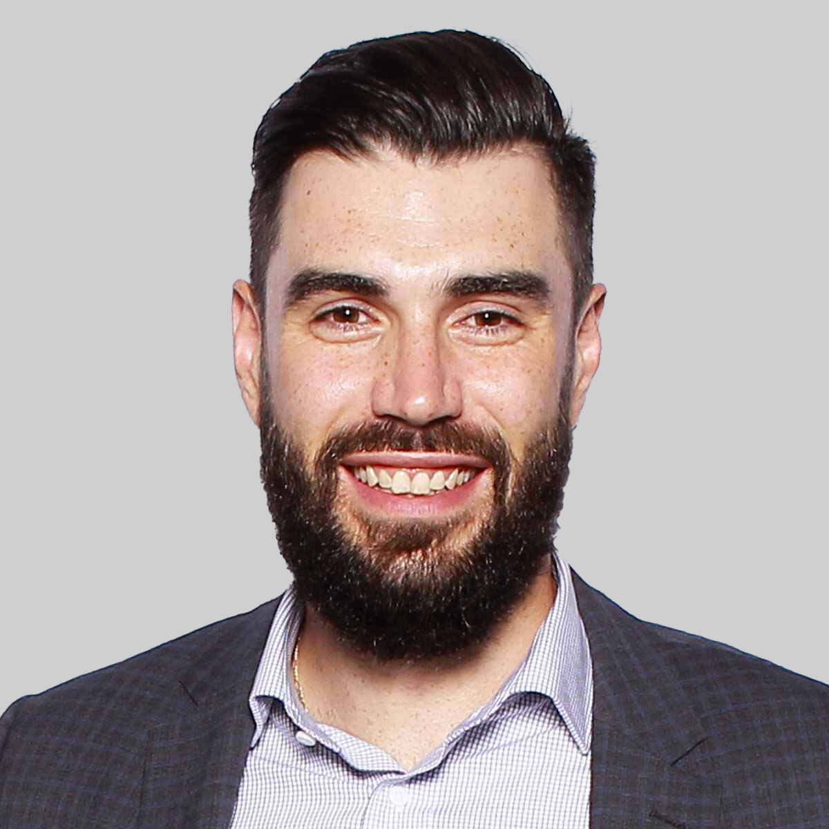 Team Member Image