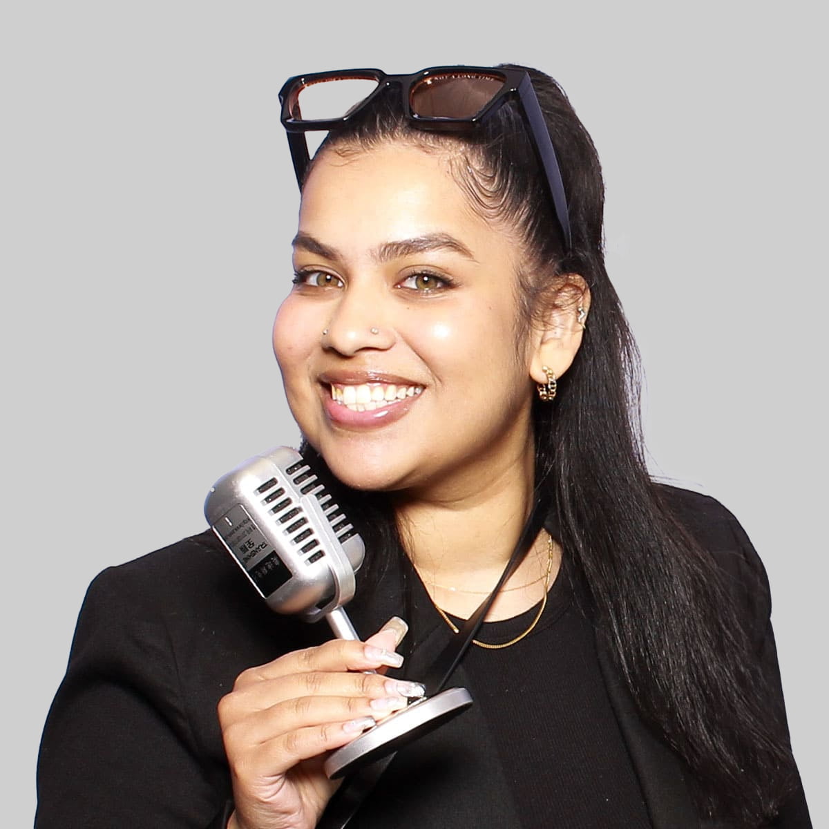Team Member Image